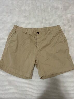 Men's Bearbottom Stretch Shorts
